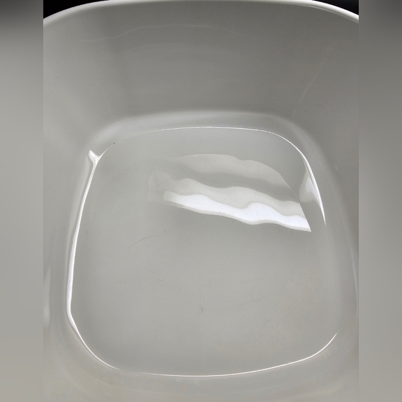 Vintage 1960’s Corning ware Blue 2Qt Cornflower Casserole Dish with lid - Picture 3 of 10